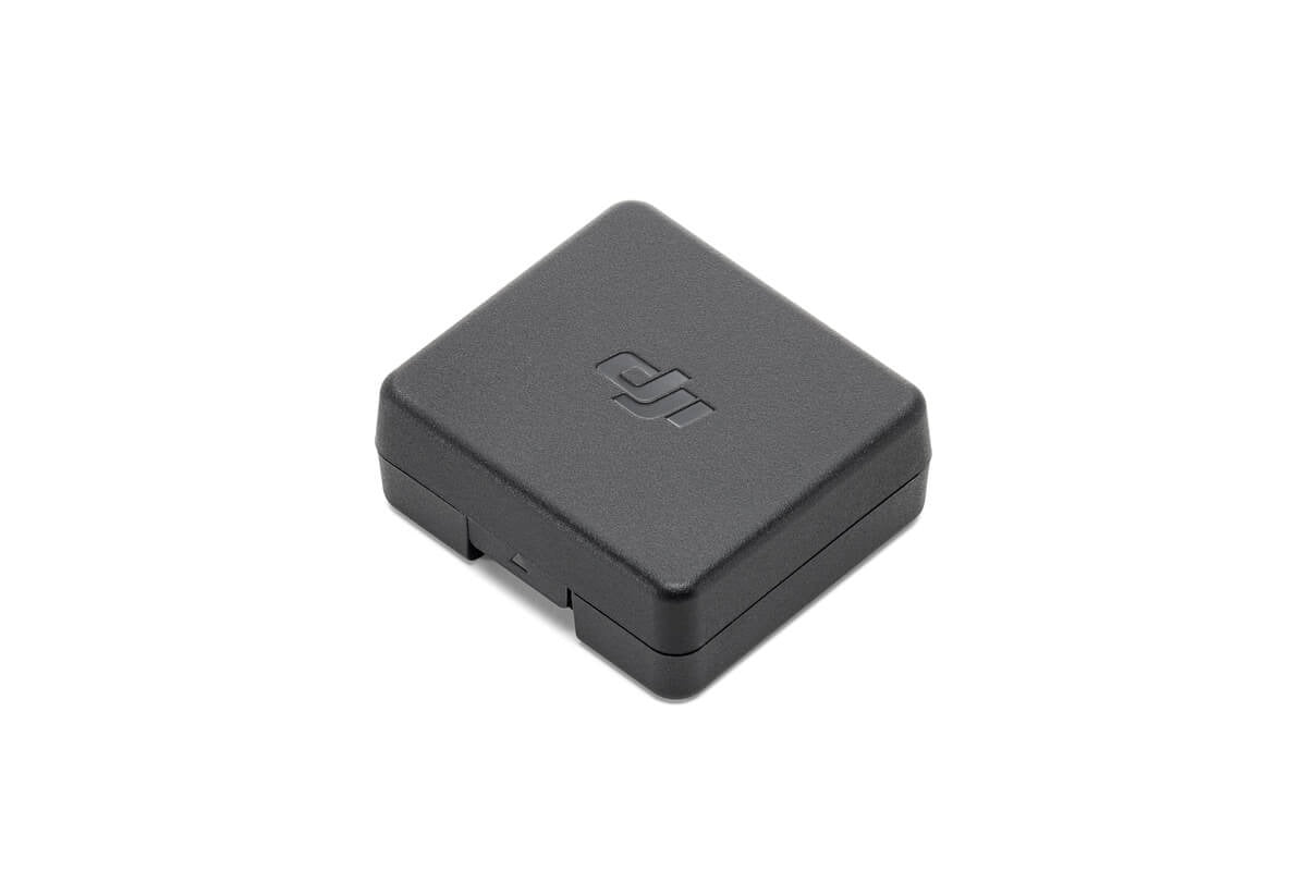 DJI Mini 4 Pro Wide-Angle Lens