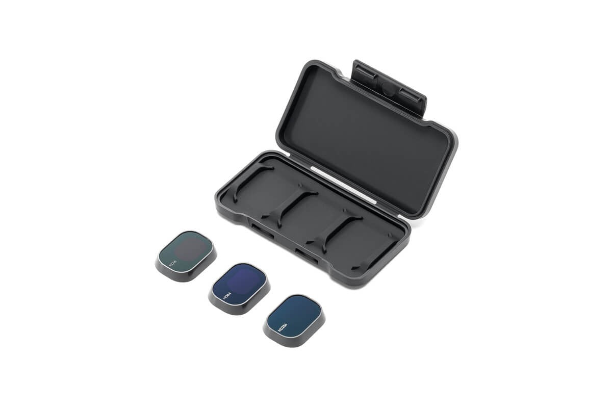 DJI Mini 4 Pro ND Filter Set (ND16/64/256)